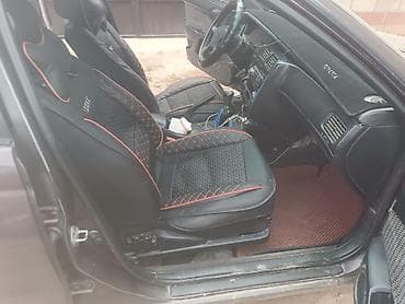 авто кытай: Toyota Carina E: 1992 г., 2 л, Механика, Бензин, Лифтбек — 2