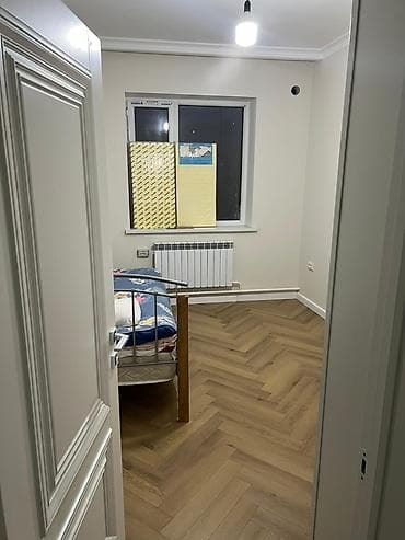 меняю дом на квартиру: Сдается большой новый дом ж/м Кара Жыгач 2025г. В доме Wi-fi, имеется — 3