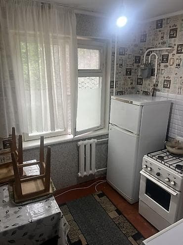 1 комната, С мебелью полностью