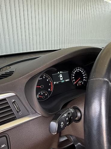 2т: Kia K5: 2018 г., 2 л, Автомат, Бензин, Седан — 9