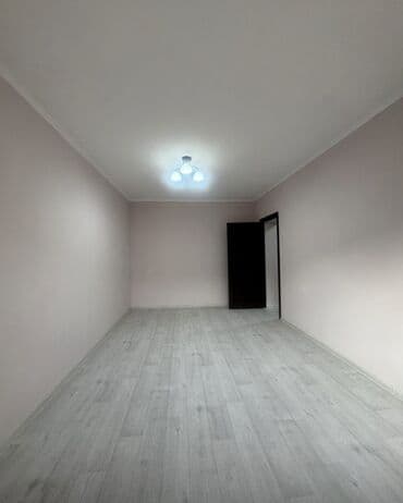 цены на однокомнатные квартиры в бишкеке: 2 комнаты, 46 м², Индивидуалка, 3 этаж, Евроремонт — 8