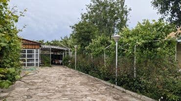 контейнер дом бишкек: Үй, 100 кв. м, 10 бөлмө, Менчик ээси — 13