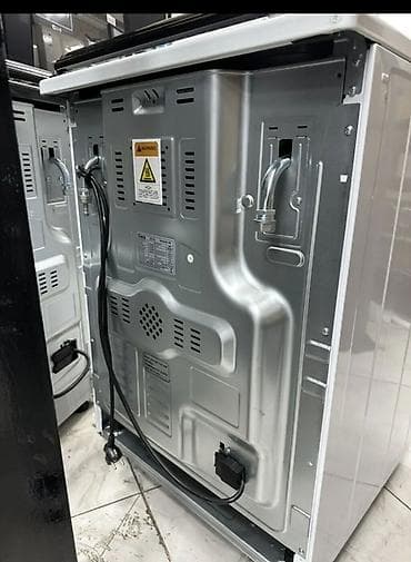 большой компьютер: Ferre, Газовая, Механическое, Напольная — 5