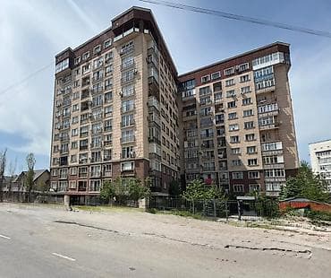 аренда кобинета: 1 комната, 50 м², Элитка, 13 этаж, Евроремонт — 10