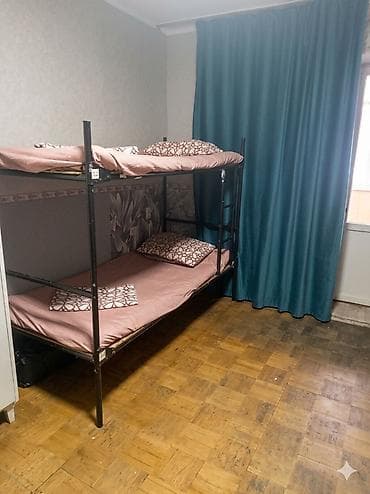 снять общежитие: 1 комната, Собственник, С подселением, С мебелью полностью — 2