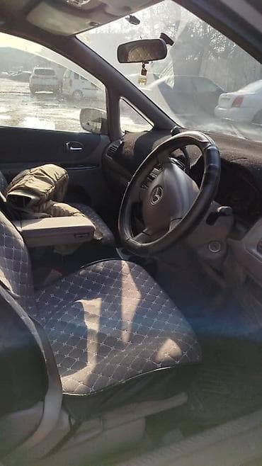 ремонт зеркал авто: Mazda PREMACY: 2002 г., 2 л, Автомат, Бензин, Минивэн — 6