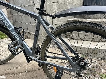 forward apache: Горный велосипед, Рама M (156 - 178 см), Сталь — 5