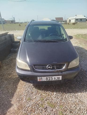 лобовое стекло опель вектра б: Чехлы Тканевые, цвет - Черный, Opel — 9