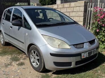 шумо и вибро изоляция: Mitsubishi Colt: 2004 г., 1.1 л, Механика, Бензин, Хэтчбэк — 4
