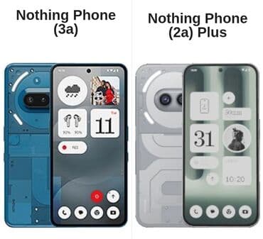 флешка для айфона 512 гб: Nothing, Phone 2A Plus, Новый, 256 ГБ, цвет - Черный, 2 SIM — 1