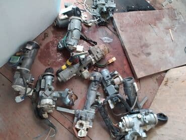 набор ключей для автомобиля цена бишкек: Капитальный ремонт деталей автомобиля — 23