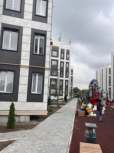 квартира на молодой гвардии: Сдан, 1 комната, 38 м² — 6