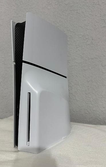 диски на ps5: Sony PlayStation 5 (версия с дисководом) + 2 геймпада DualSense — 2