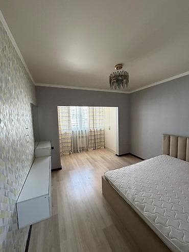 сдаётся квартира долгосрочное: 2 комнаты, С мебелью полностью — 1