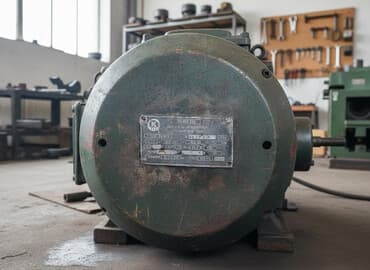 насос на запчасти: Электродвигатель, Трехфазные, Мощность: Другая мощность, Обороты: 750 об/мин — 1