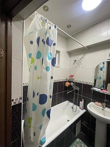 даяр бизнес сатылат: 1 бөлмө, 31 м², Жеке план, 3 кабат, Евроремонт — 7