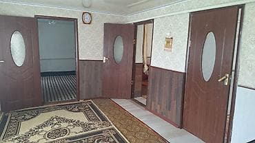 Үйлөр: Продается жилой дом с участком и хозпостройками. Основные — 4