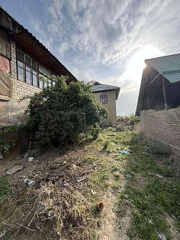 ик аренда: Земельный участок с домом (индивидуальное жилищное строительство) — 1