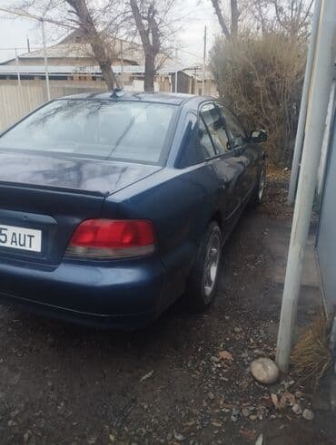 привозные двигатели в бишкеке для пассат б3: Mitsubishi Galant: 1999 г., 2 л, Механика, Бензин, Седан — 8