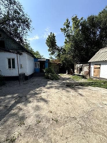 квартири в бишкеке: 📌В селе Беловодское продаётся дом на участке 23 сотки. ▪️Участок дома — 3