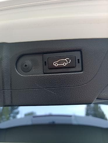 волво экскаватор: Ssangyong Rexton: 2019 г., 2.2 л, Автомат, Дизель, Внедорожник — 8