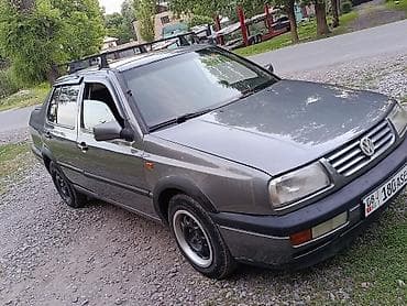 abs prius: Volkswagen Vento: 1992 г., 1.8 л, Механика, Бензин, Седан — 5