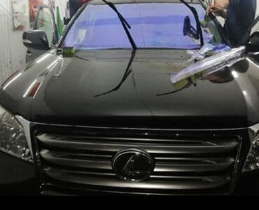 антикоррозийное покрытие: Тонирока бронини плёнка всех видов качественно — 2