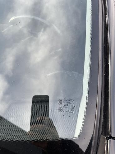 prius prim: Toyota Camry: 2005 г., 2.4 л, Автомат, Бензин, Седан — 9