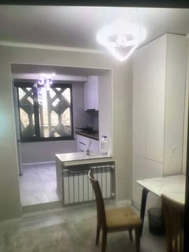 снять квартиру почасовая оплата: 3 комнаты, Собственник, Без подселения, С мебелью полностью — 3