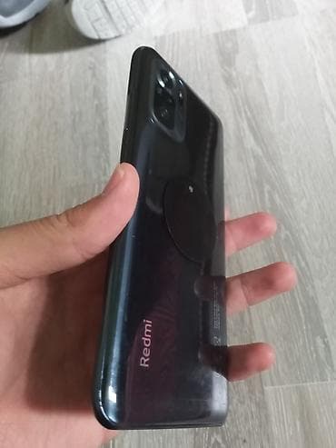 poco 7x: Redmi, Redmi Note 10S, 64 ГБ, 2 SIM — 3