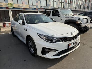 багажник для велосипедов: Kia K5: 2021 г., 2 л, Автомат, Газ, Седан — 5