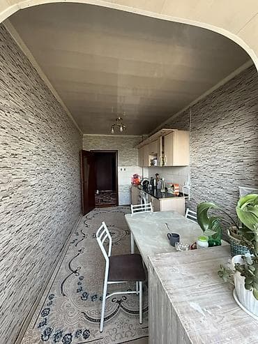 с сосновка: 3 комнаты, 64 м², Индивидуалка, 4 этаж, Дизайнерский ремонт — 9