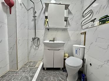 прод дом: 1 комната, 40 м², Элитка — 8