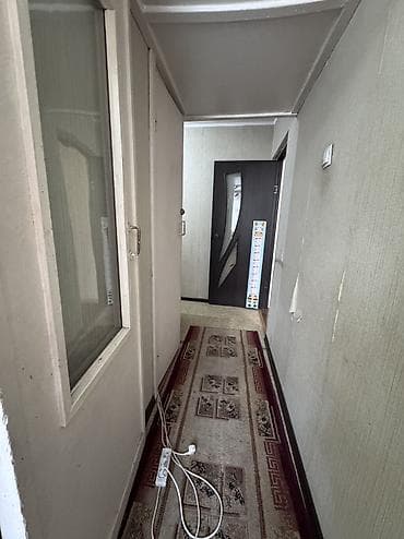 6: 1 комната, 35 м², 104 серия, 4 этаж, Косметический ремонт — 5