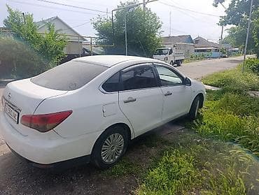 купить альмера классик: Nissan Almera: 2017 г., Механика, Седан — 2