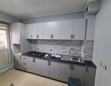 Мебель на заказ, Кухня, Кухонный гарнитур