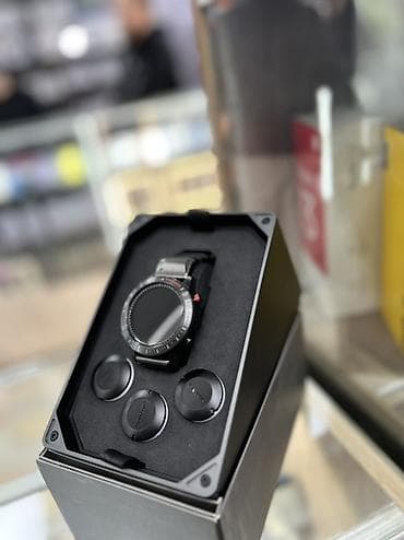 garmin captain: Garmin MARQ DRIVER GEN 1 Комплект: зарядка, оригинальный железный — 3