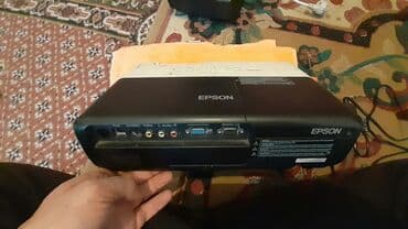 проектор 3d: Продаю Видео Проектор оригинал RICOH лампа СЛАБАЯ по этому 5000 сом — 1