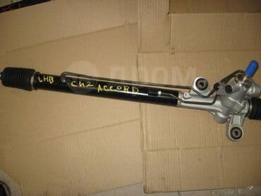 запчасти на хонда аккорд в бишкеке: Рулевая рейка Honda 2009 г., Новый, Оригинал, Япония — 2