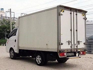 косметический: Услуги перевозки фармацевтических и косметических товаров по Бишкеку — 5