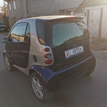 хонда стрим левая руль: Мерседес Smart 2004. Обьем 0.7 Turbo. Ездили магазин, школа. Салон — 5