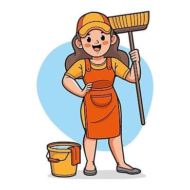 Резюмелер: Ищу работу Няня -Уборщица накрываю на стол убираю со стола — 1