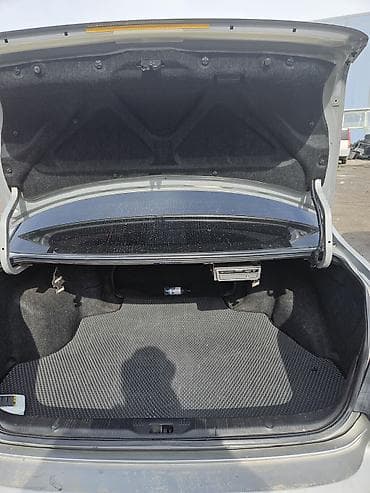 Nissan: Nissan Cefiro: 2002 г., 2 л, Автомат, Бензин, Седан — 3