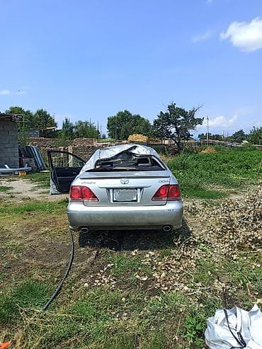 тайота krown: Toyota, Б/у, Оригинал — 2