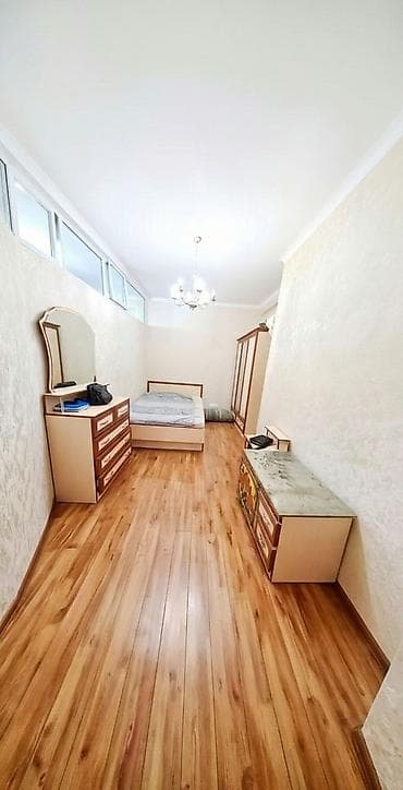 1 комната, 56 м², АЮ Гранд Элитка, 3 этаж, Евроремонт