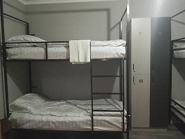 15 мин до «Asia Mall». 20 мин до БГУ, КГТУ (Политех), КТУ «Манас»