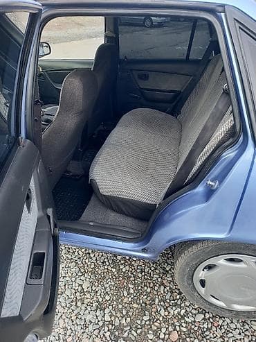 kews k16: Daewoo Nexia: 2008 г., 1.6 л, Механика, Бензин, Седан — 10