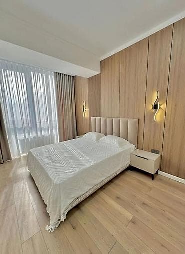 gala group: 2 комнаты, 58 м², Элитка, 14 этаж, Дизайнерский ремонт — 10