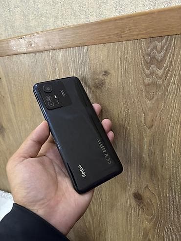 redmi not 9t: Redmi, Redmi Note 12S, Б/у, 256 ГБ, цвет - Черный, 2 SIM — 3