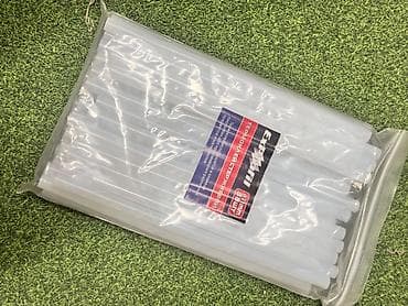 клей пистолет: Для дерева, Стержень, Самовывоз, Платная доставка — 2